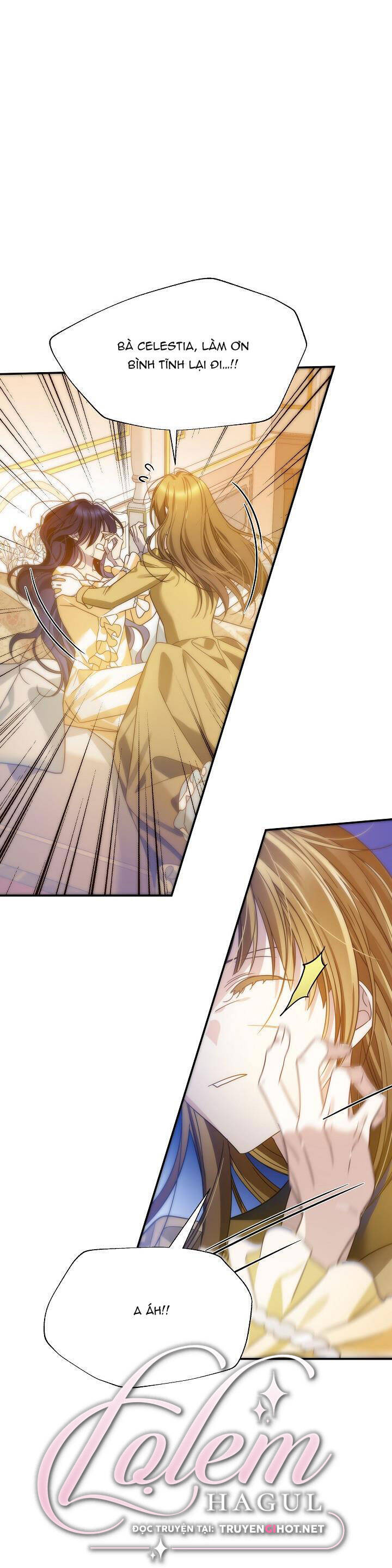 Từ Lúc Bắt Đầu Tôi Vẫn Luôn Ở Bên Em - Chương 62 - Trang 13