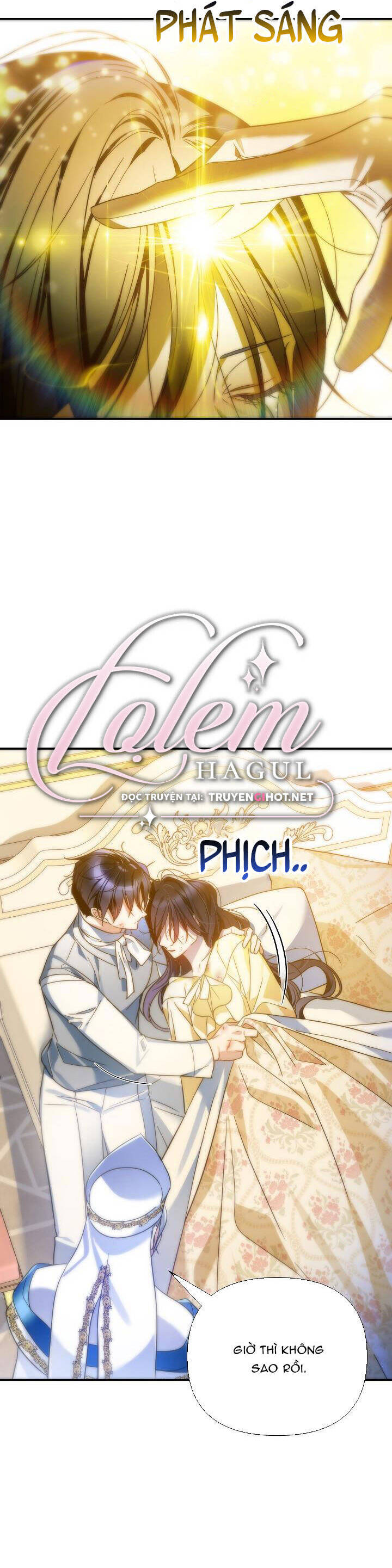 Từ Lúc Bắt Đầu Tôi Vẫn Luôn Ở Bên Em - Chương 62 - Trang 16