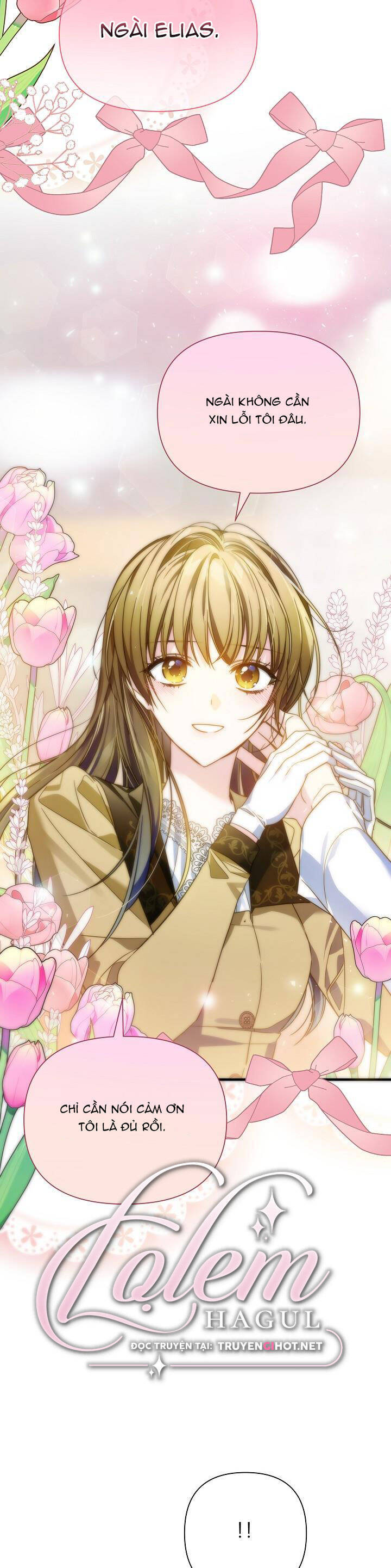 Từ Lúc Bắt Đầu Tôi Vẫn Luôn Ở Bên Em - Chương 62 - Trang 25