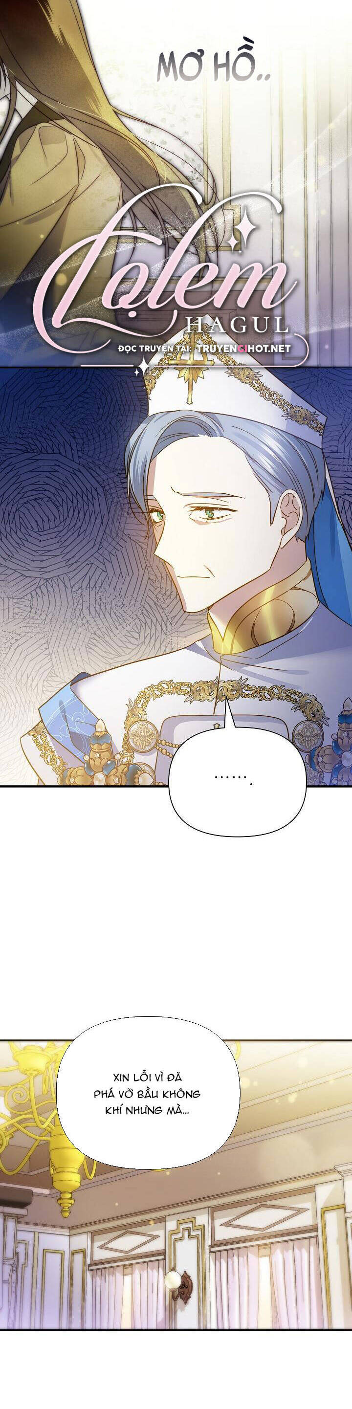 Từ Lúc Bắt Đầu Tôi Vẫn Luôn Ở Bên Em - Chương 62 - Trang 27