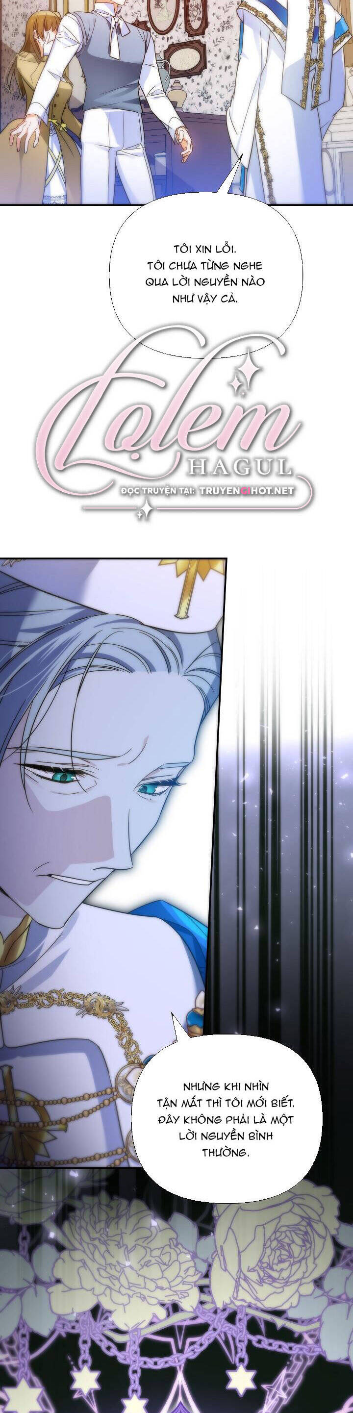 Từ Lúc Bắt Đầu Tôi Vẫn Luôn Ở Bên Em - Chương 62 - Trang 31