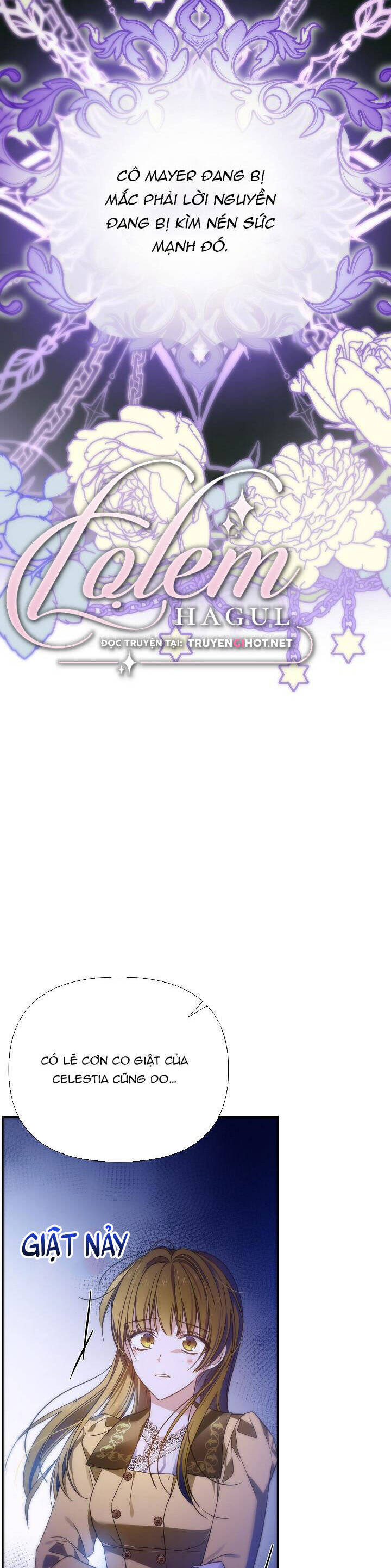 Từ Lúc Bắt Đầu Tôi Vẫn Luôn Ở Bên Em - Chương 62 - Trang 32