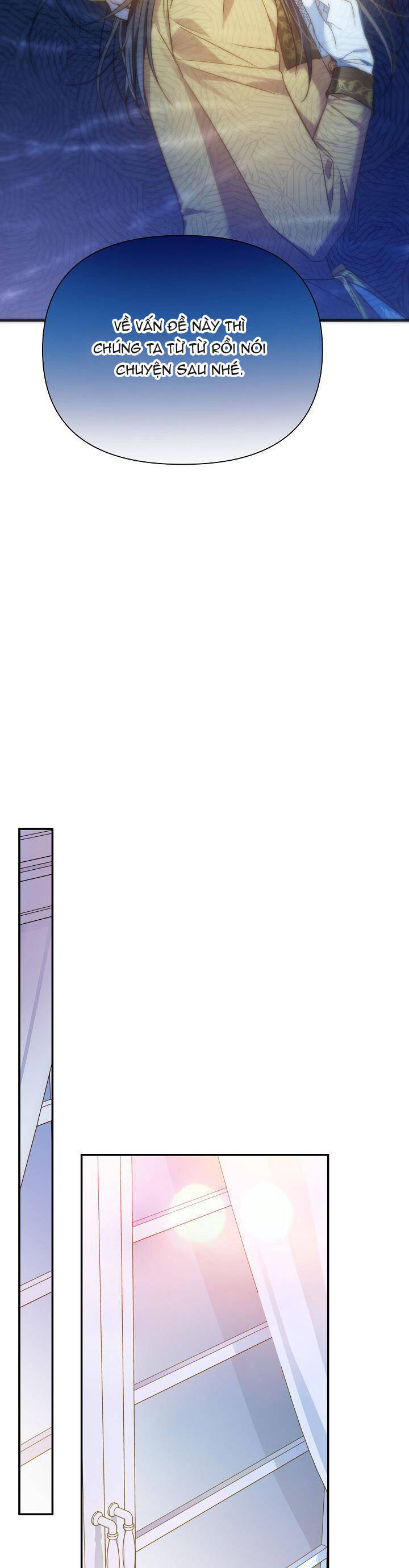 Từ Lúc Bắt Đầu Tôi Vẫn Luôn Ở Bên Em - Chương 62 - Trang 37