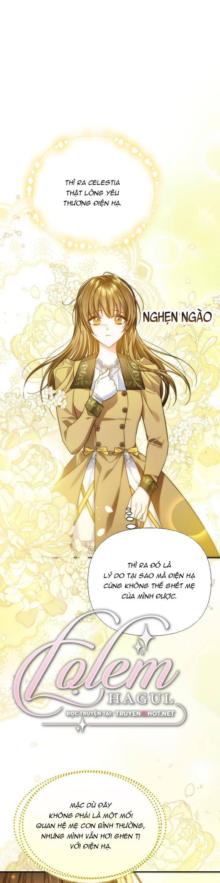 Từ Lúc Bắt Đầu Tôi Vẫn Luôn Ở Bên Em - Chương 62 - Trang 5