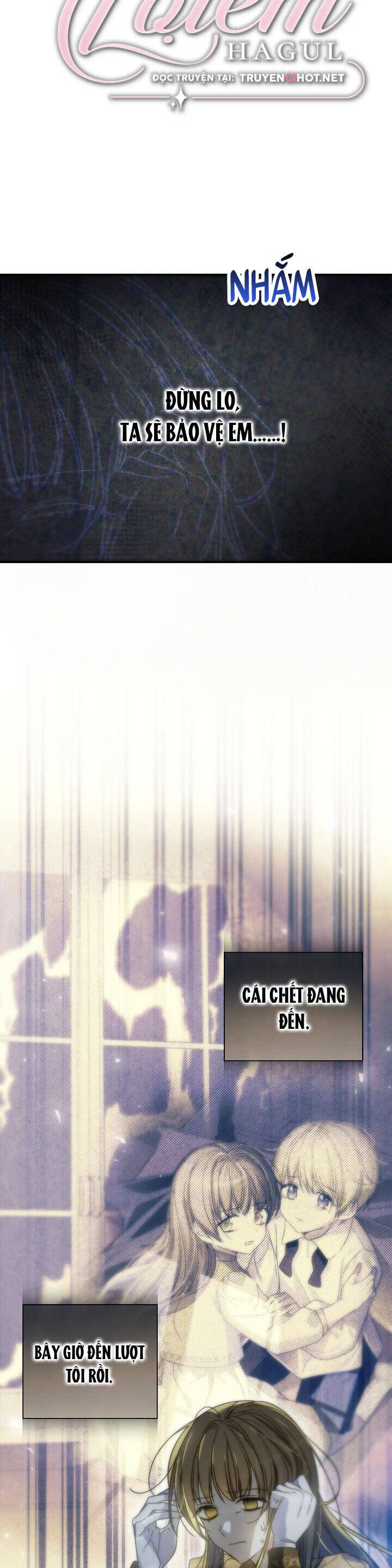 Từ Lúc Bắt Đầu Tôi Vẫn Luôn Ở Bên Em - Chương 62 - Trang 10