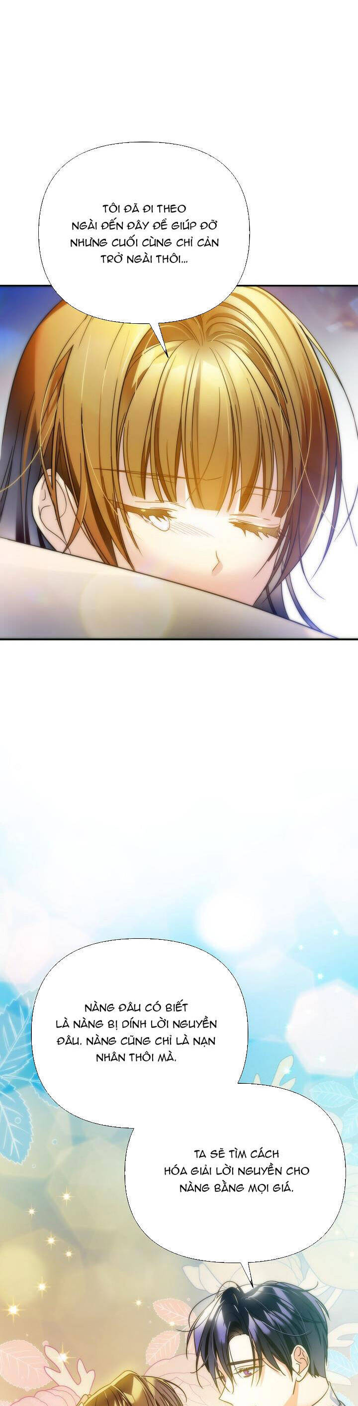 Từ Lúc Bắt Đầu Tôi Vẫn Luôn Ở Bên Em - Chương 63 - Trang 2