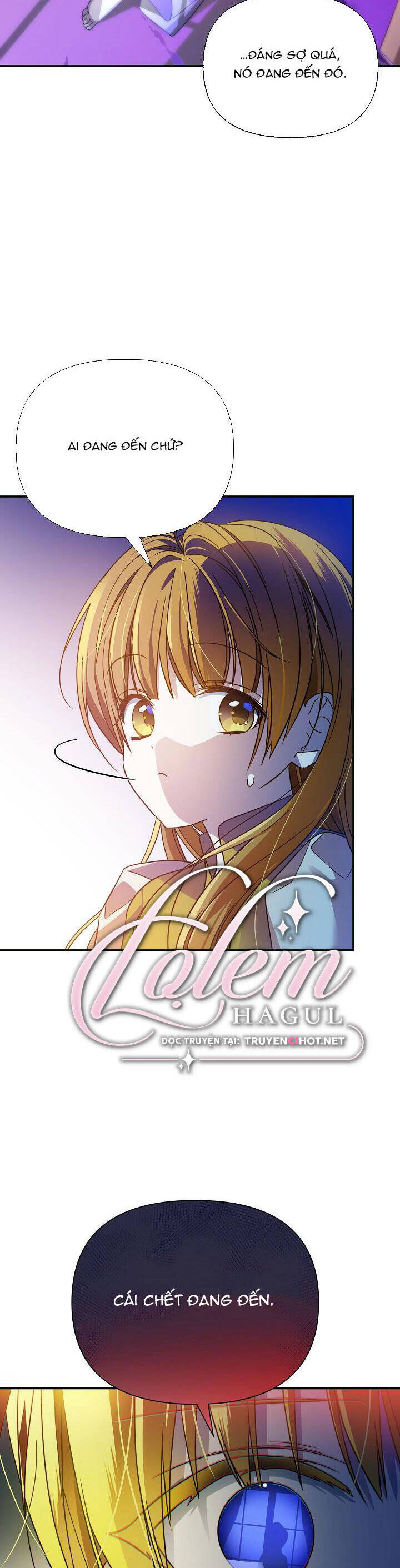 Từ Lúc Bắt Đầu Tôi Vẫn Luôn Ở Bên Em - Chương 63 - Trang 12