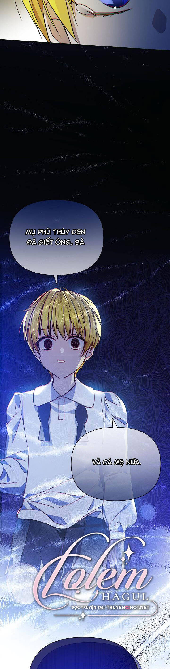 Từ Lúc Bắt Đầu Tôi Vẫn Luôn Ở Bên Em - Chương 63 - Trang 13