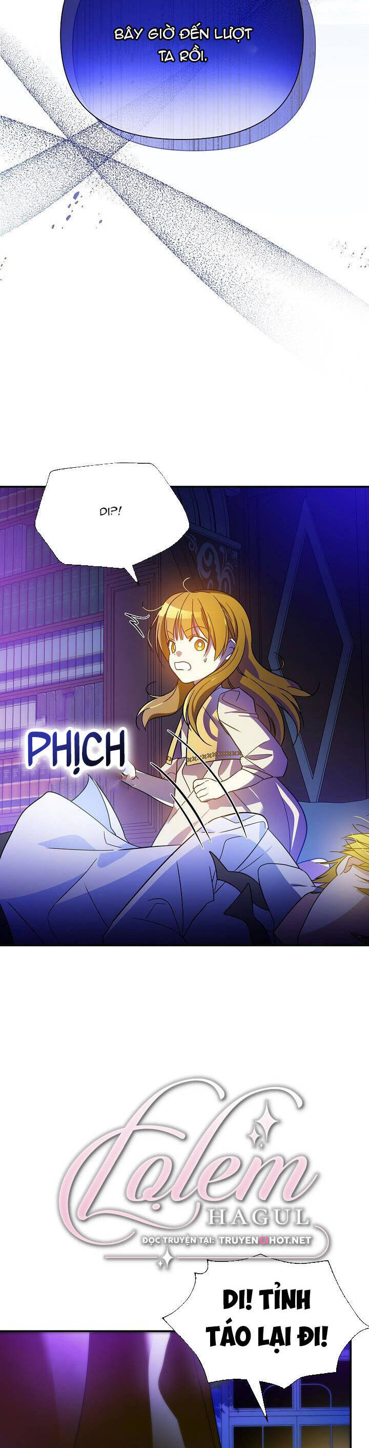 Từ Lúc Bắt Đầu Tôi Vẫn Luôn Ở Bên Em - Chương 63 - Trang 14