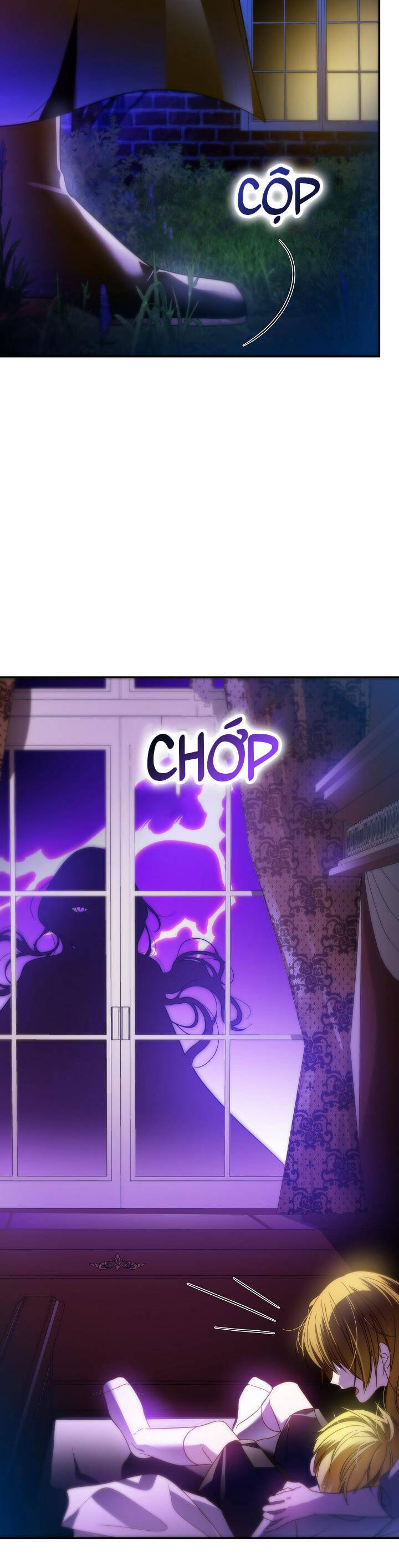 Từ Lúc Bắt Đầu Tôi Vẫn Luôn Ở Bên Em - Chương 63 - Trang 15