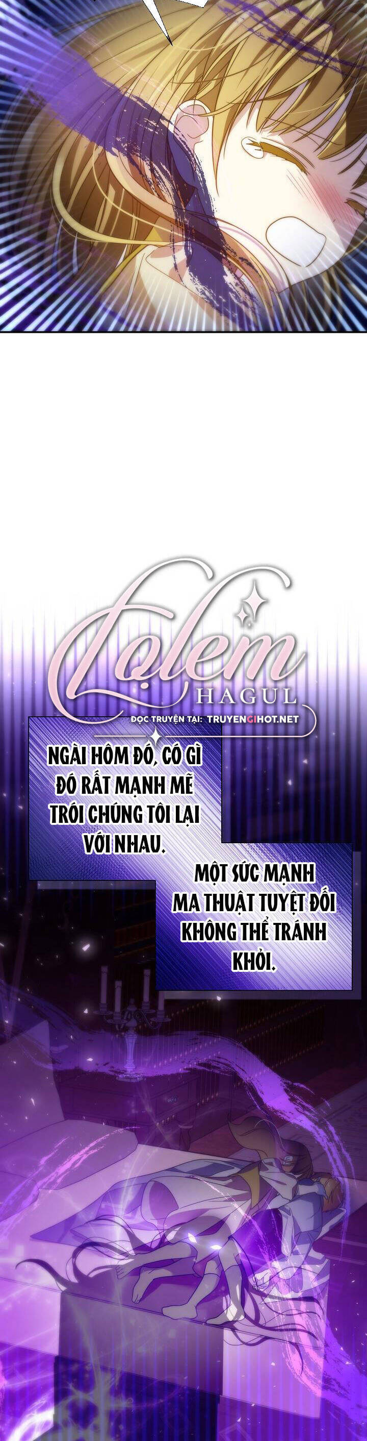 Từ Lúc Bắt Đầu Tôi Vẫn Luôn Ở Bên Em - Chương 63 - Trang 18