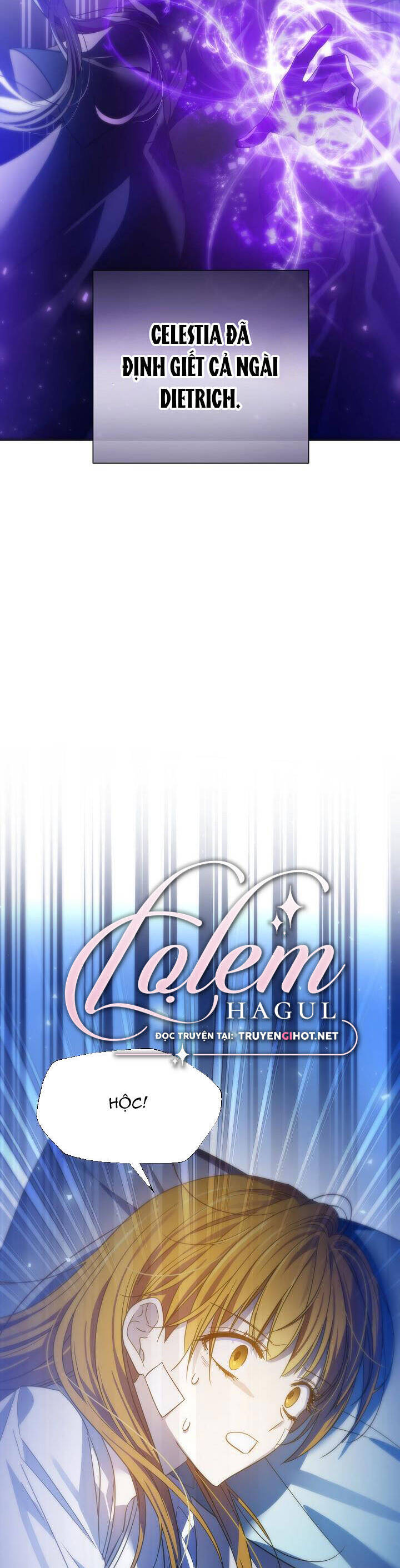 Từ Lúc Bắt Đầu Tôi Vẫn Luôn Ở Bên Em - Chương 63 - Trang 20