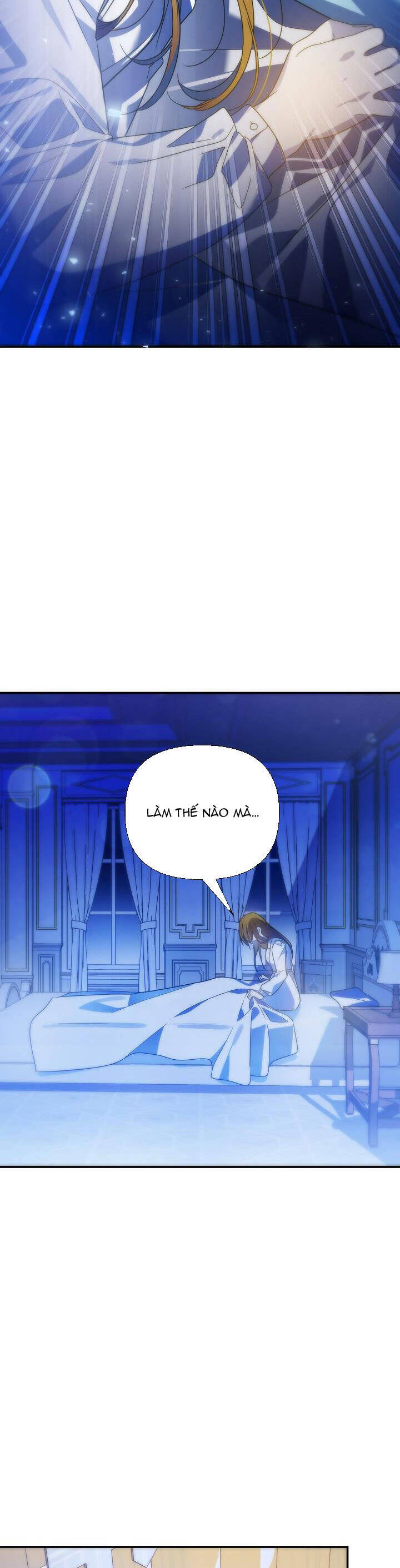 Từ Lúc Bắt Đầu Tôi Vẫn Luôn Ở Bên Em - Chương 63 - Trang 21