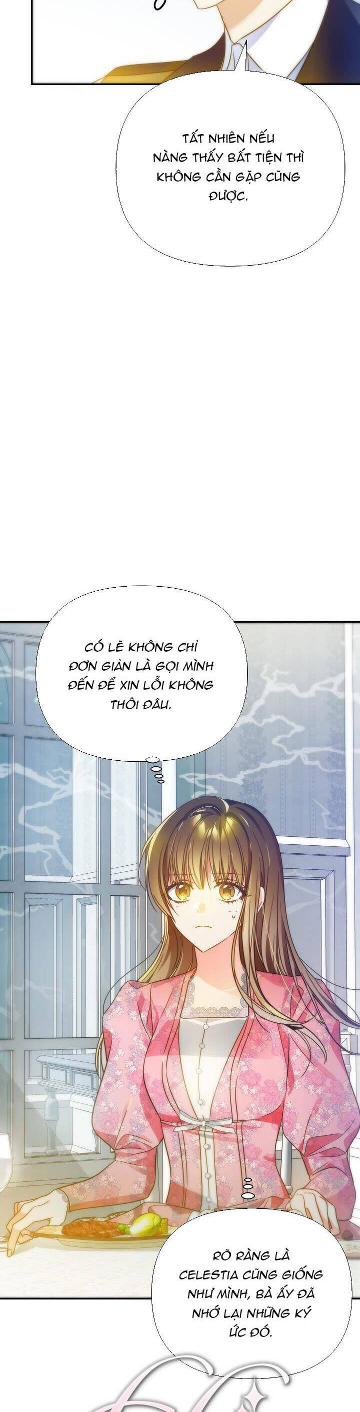 Từ Lúc Bắt Đầu Tôi Vẫn Luôn Ở Bên Em - Chương 63 - Trang 24