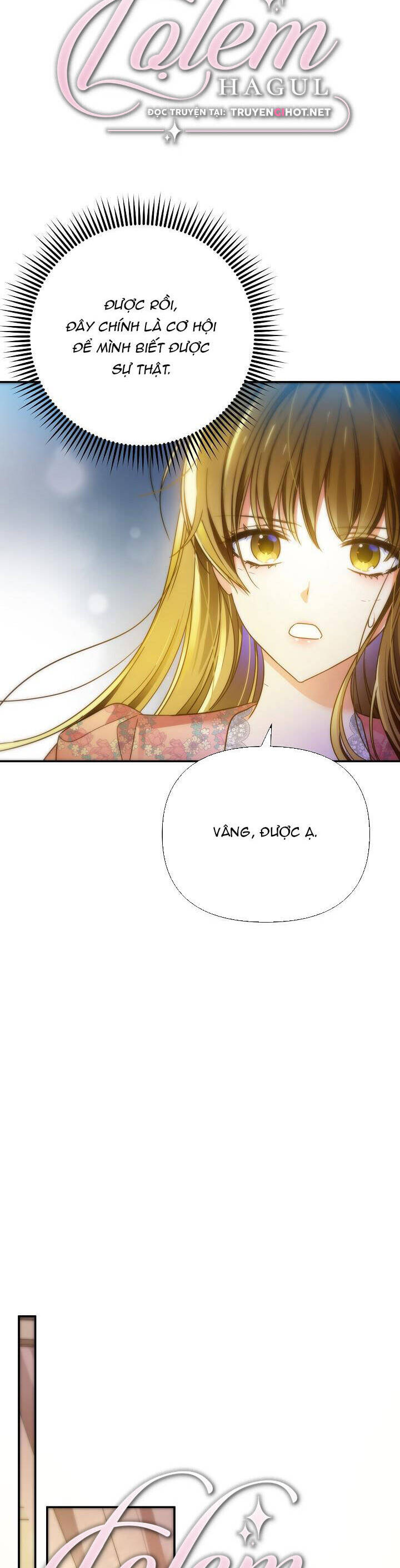 Từ Lúc Bắt Đầu Tôi Vẫn Luôn Ở Bên Em - Chương 63 - Trang 25