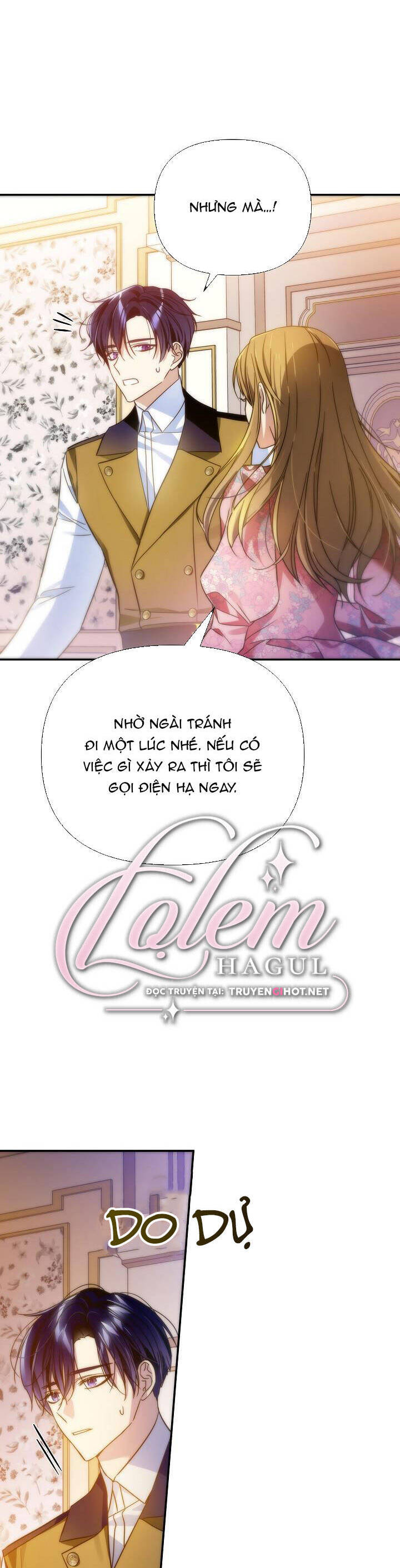 Từ Lúc Bắt Đầu Tôi Vẫn Luôn Ở Bên Em - Chương 63 - Trang 28