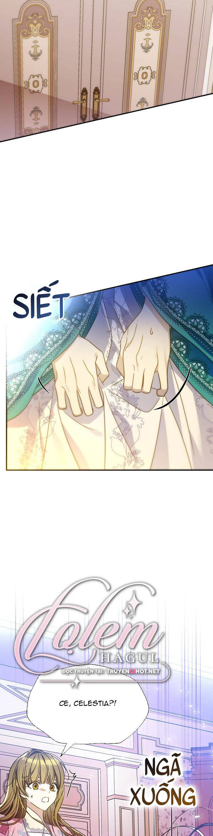 Từ Lúc Bắt Đầu Tôi Vẫn Luôn Ở Bên Em - Chương 63 - Trang 30