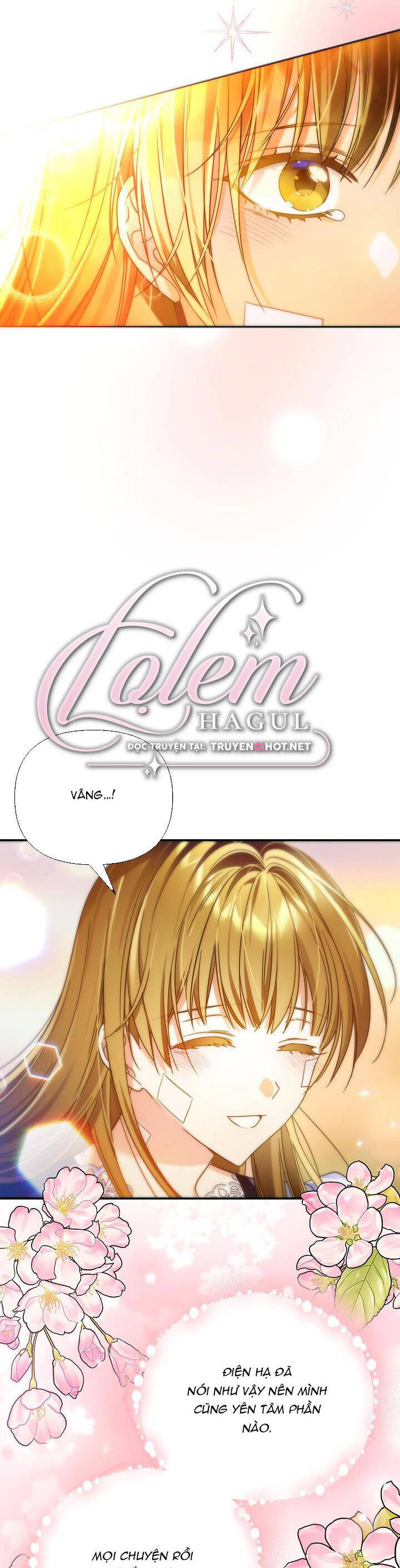 Từ Lúc Bắt Đầu Tôi Vẫn Luôn Ở Bên Em - Chương 63 - Trang 4