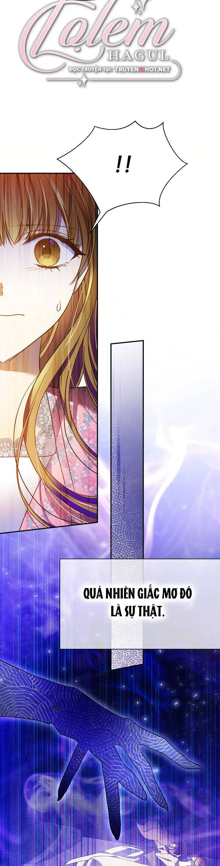 Từ Lúc Bắt Đầu Tôi Vẫn Luôn Ở Bên Em - Chương 63 - Trang 32