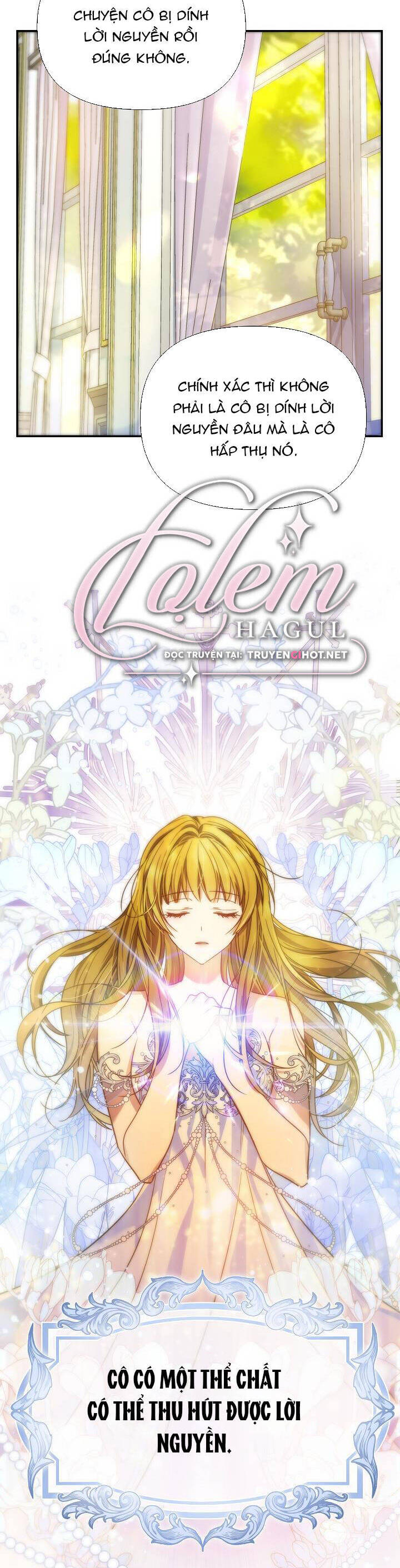 Từ Lúc Bắt Đầu Tôi Vẫn Luôn Ở Bên Em - Chương 63 - Trang 35