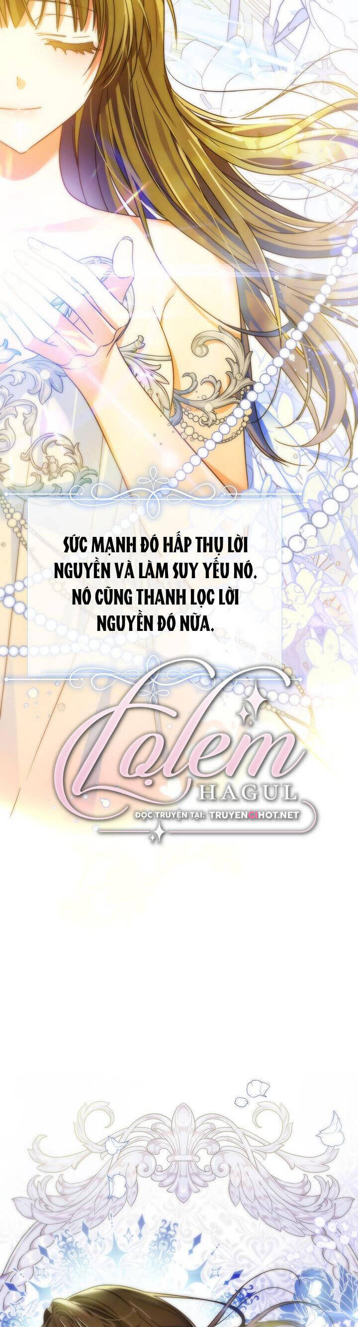 Từ Lúc Bắt Đầu Tôi Vẫn Luôn Ở Bên Em - Chương 63 - Trang 37