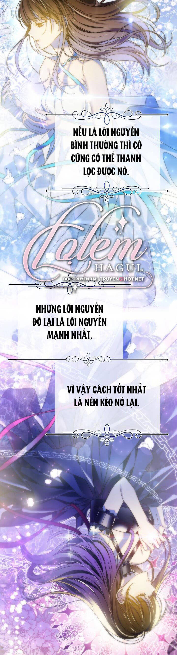 Từ Lúc Bắt Đầu Tôi Vẫn Luôn Ở Bên Em - Chương 63 - Trang 38