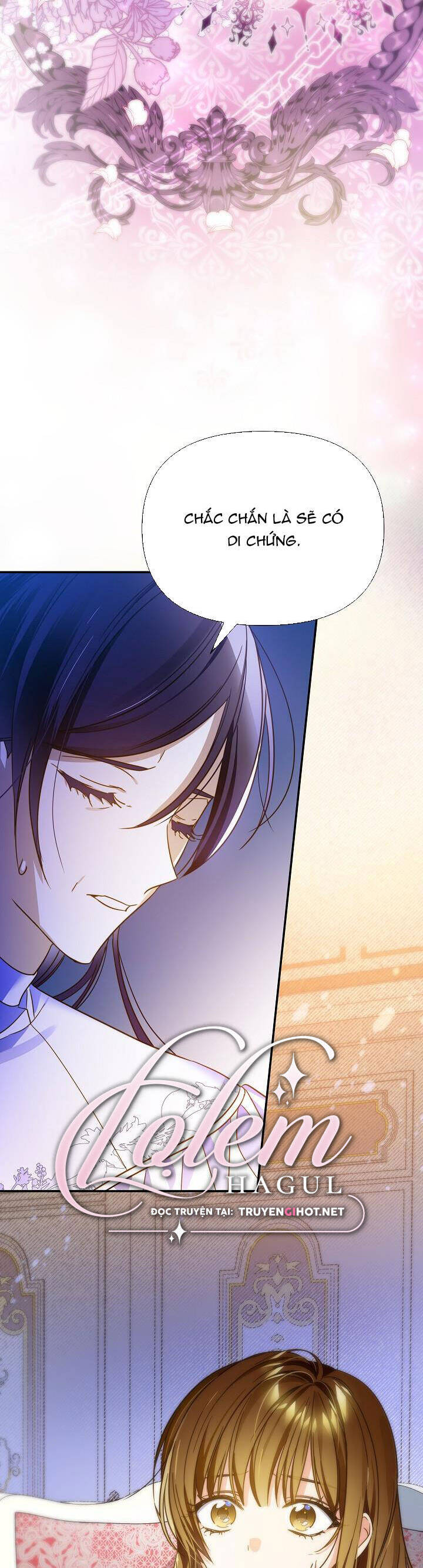 Từ Lúc Bắt Đầu Tôi Vẫn Luôn Ở Bên Em - Chương 63 - Trang 39