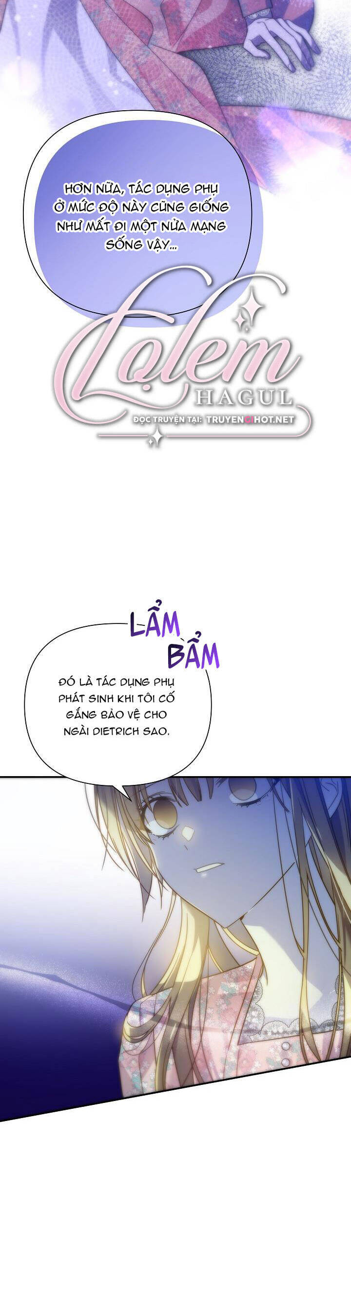 Từ Lúc Bắt Đầu Tôi Vẫn Luôn Ở Bên Em - Chương 63 - Trang 41