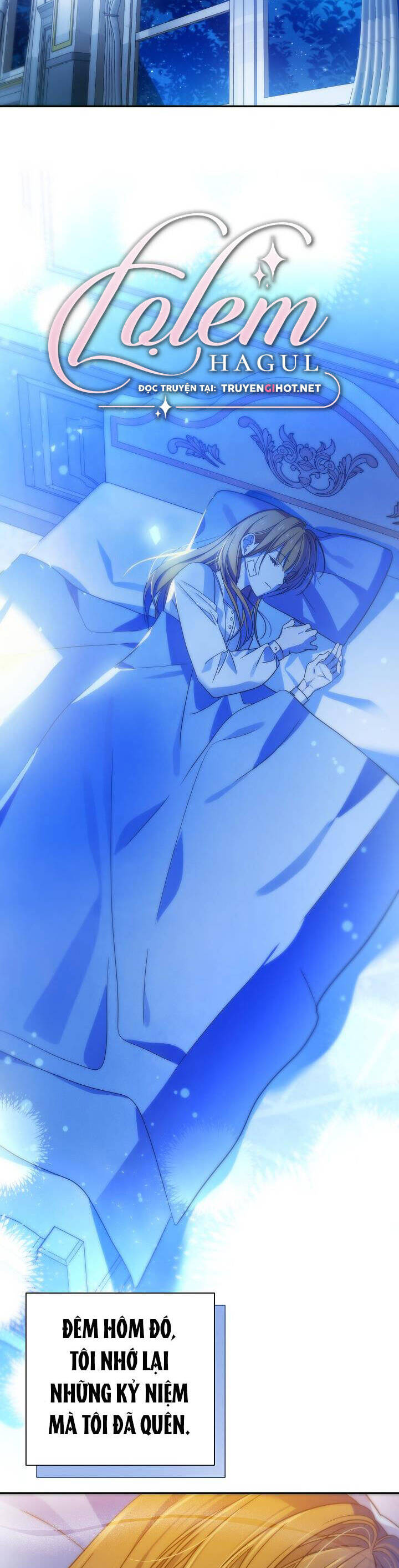 Từ Lúc Bắt Đầu Tôi Vẫn Luôn Ở Bên Em - Chương 63 - Trang 6