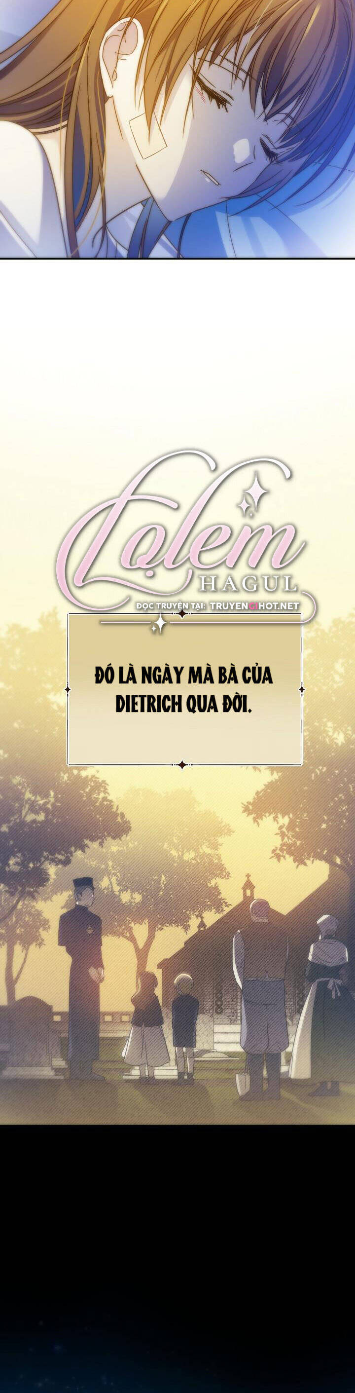 Từ Lúc Bắt Đầu Tôi Vẫn Luôn Ở Bên Em - Chương 63 - Trang 7