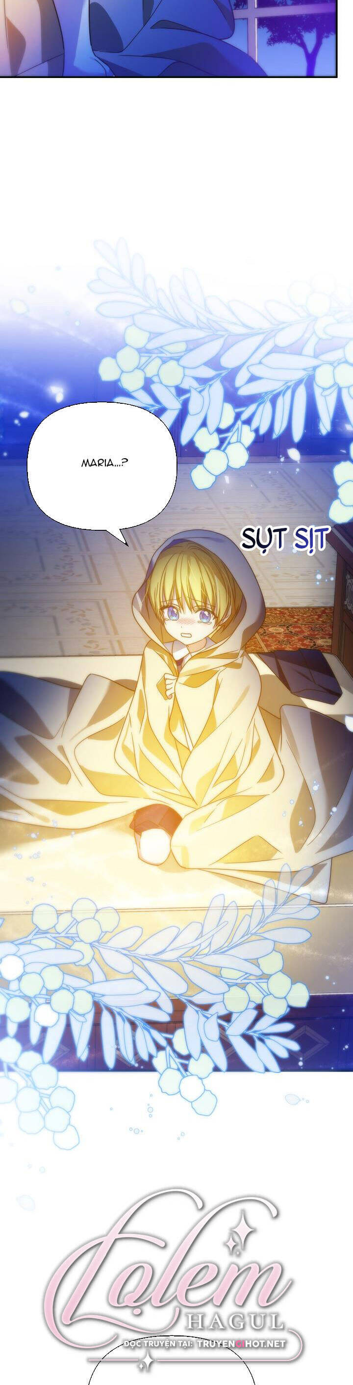 Từ Lúc Bắt Đầu Tôi Vẫn Luôn Ở Bên Em - Chương 63 - Trang 9