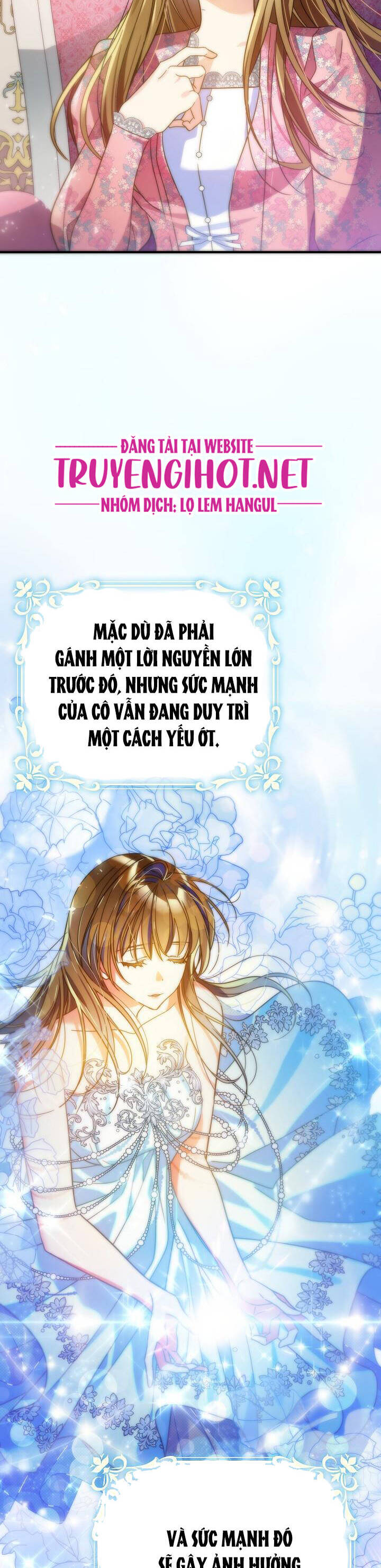 Từ Lúc Bắt Đầu Tôi Vẫn Luôn Ở Bên Em - Chương 64.1 - Trang 2