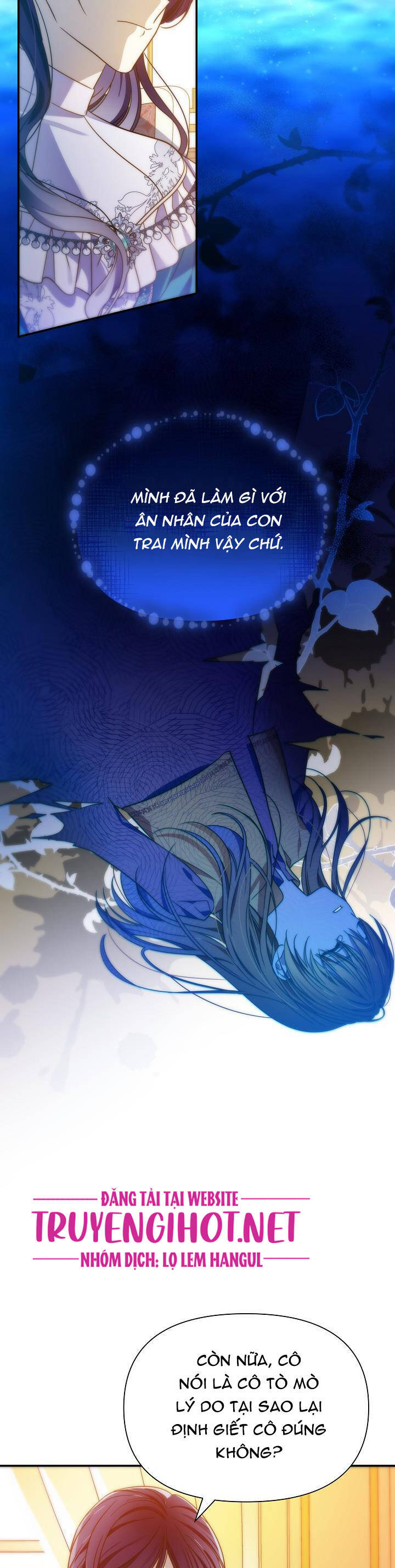 Từ Lúc Bắt Đầu Tôi Vẫn Luôn Ở Bên Em - Chương 64.1 - Trang 11