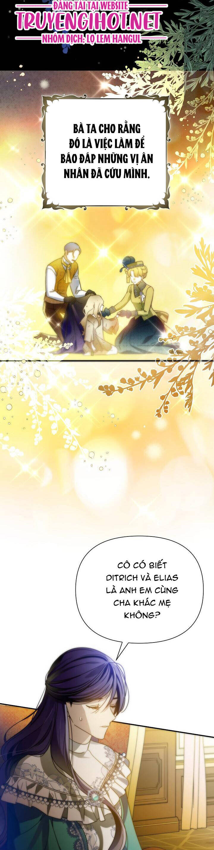 Từ Lúc Bắt Đầu Tôi Vẫn Luôn Ở Bên Em - Chương 64.1 - Trang 15