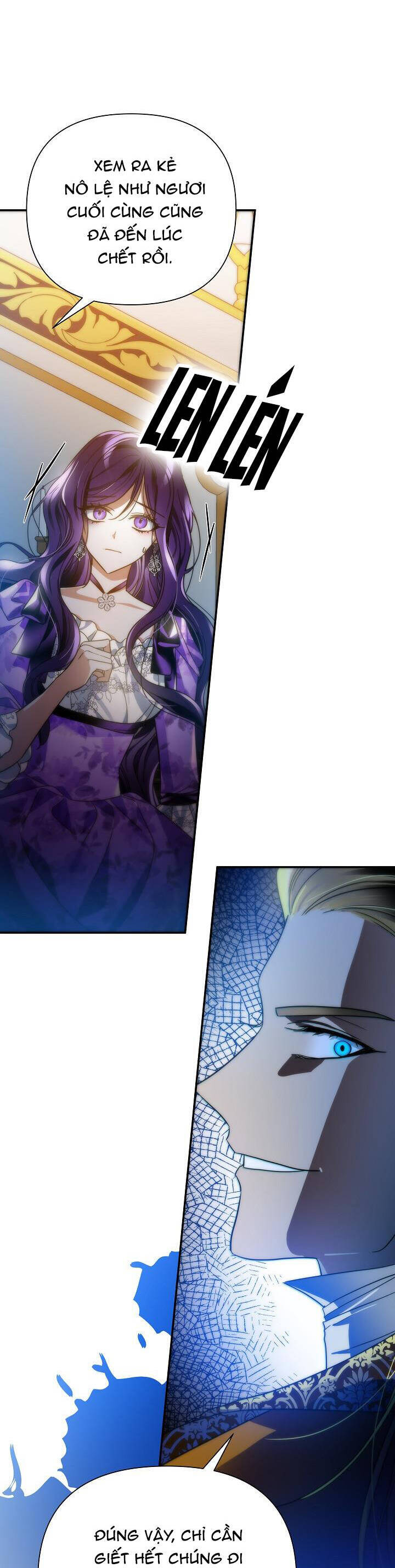 Từ Lúc Bắt Đầu Tôi Vẫn Luôn Ở Bên Em - Chương 64.1 - Trang 18