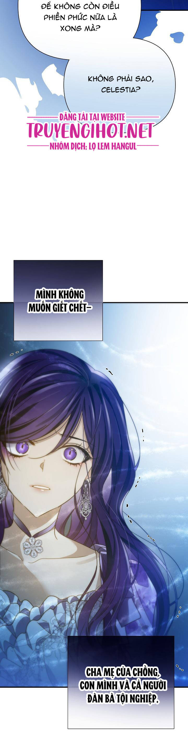 Từ Lúc Bắt Đầu Tôi Vẫn Luôn Ở Bên Em - Chương 64.1 - Trang 19