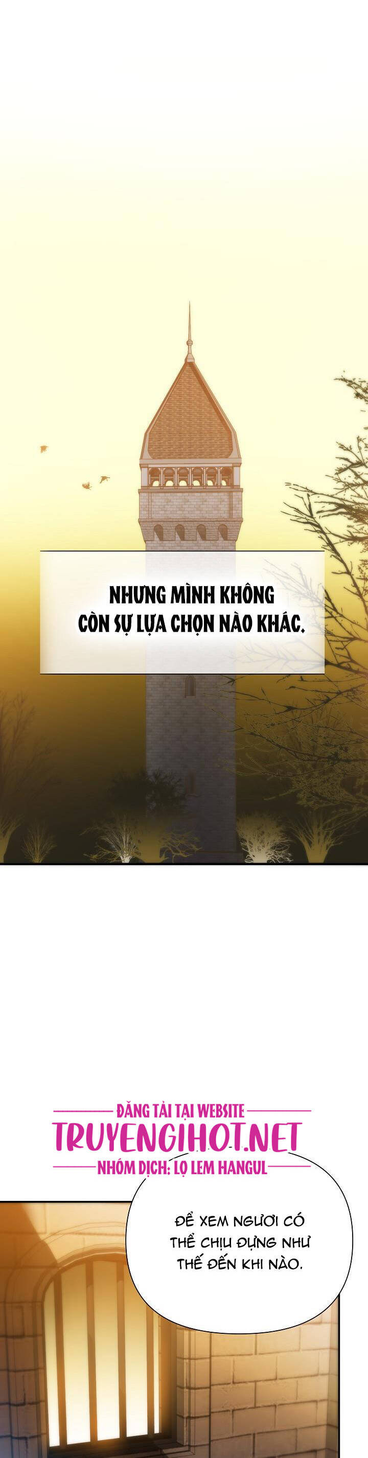 Từ Lúc Bắt Đầu Tôi Vẫn Luôn Ở Bên Em - Chương 64.1 - Trang 20