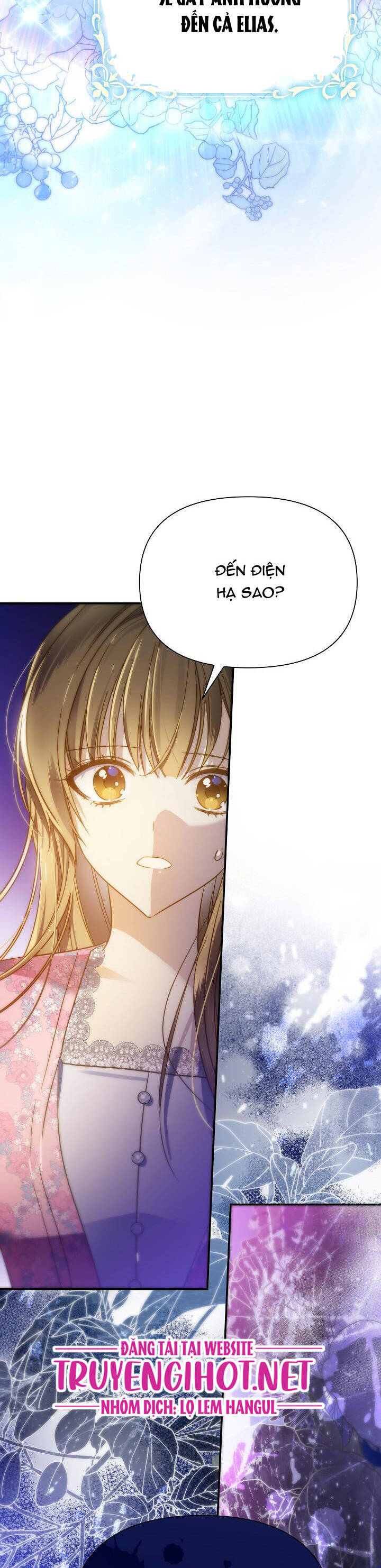 Từ Lúc Bắt Đầu Tôi Vẫn Luôn Ở Bên Em - Chương 64.1 - Trang 3