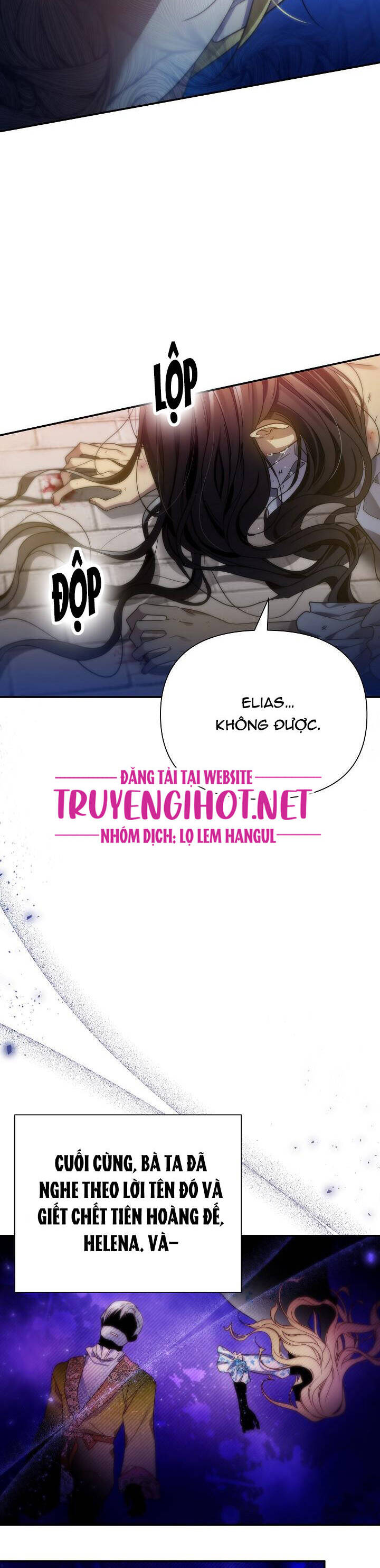 Từ Lúc Bắt Đầu Tôi Vẫn Luôn Ở Bên Em - Chương 64.1 - Trang 22