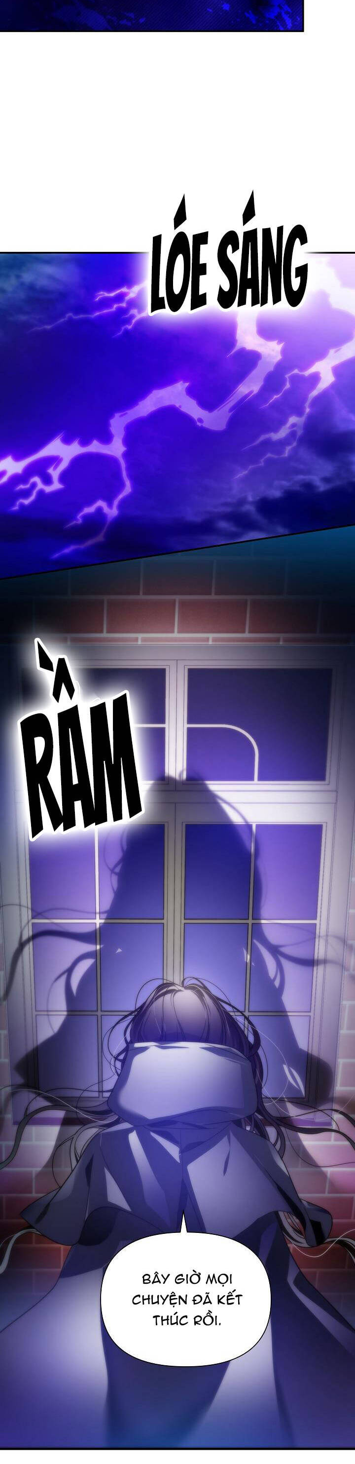 Từ Lúc Bắt Đầu Tôi Vẫn Luôn Ở Bên Em - Chương 64.1 - Trang 23