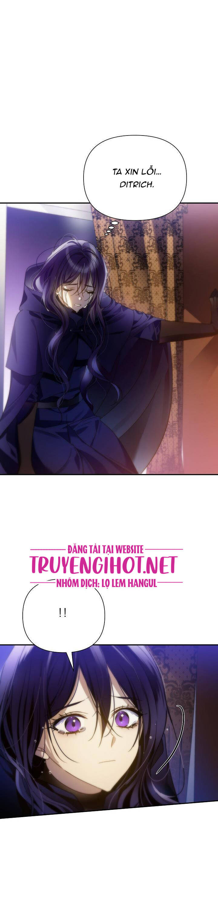 Từ Lúc Bắt Đầu Tôi Vẫn Luôn Ở Bên Em - Chương 64.1 - Trang 24