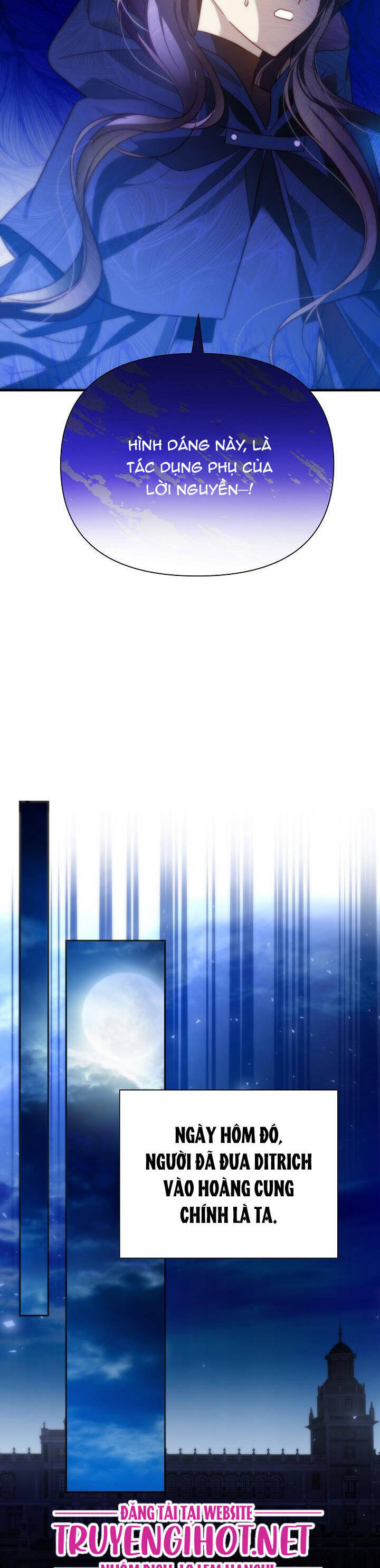 Từ Lúc Bắt Đầu Tôi Vẫn Luôn Ở Bên Em - Chương 64.1 - Trang 26