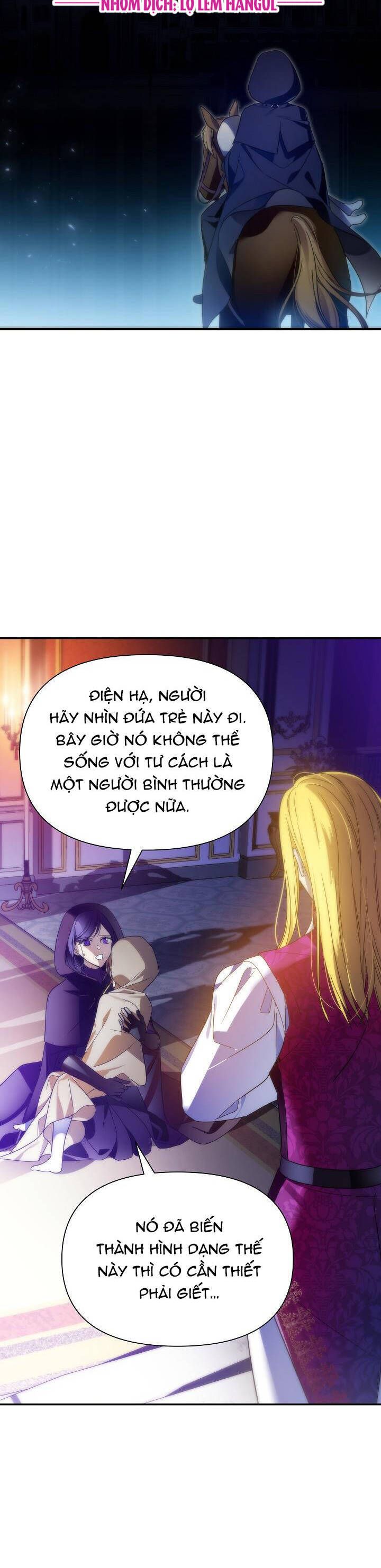 Từ Lúc Bắt Đầu Tôi Vẫn Luôn Ở Bên Em - Chương 64.1 - Trang 27