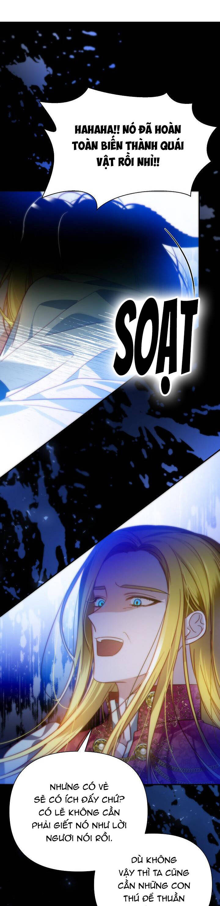 Từ Lúc Bắt Đầu Tôi Vẫn Luôn Ở Bên Em - Chương 64.1 - Trang 28