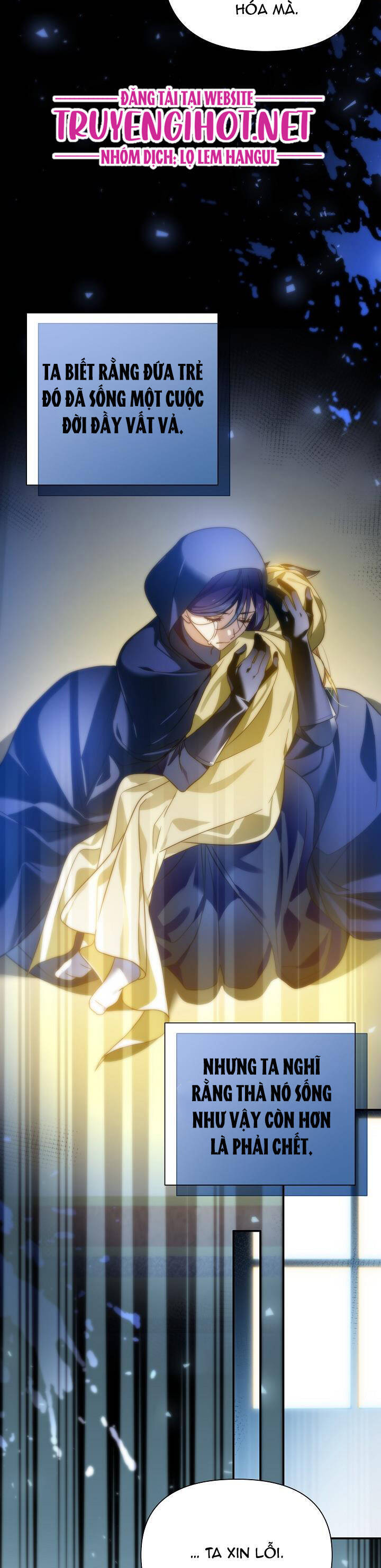 Từ Lúc Bắt Đầu Tôi Vẫn Luôn Ở Bên Em - Chương 64.1 - Trang 29