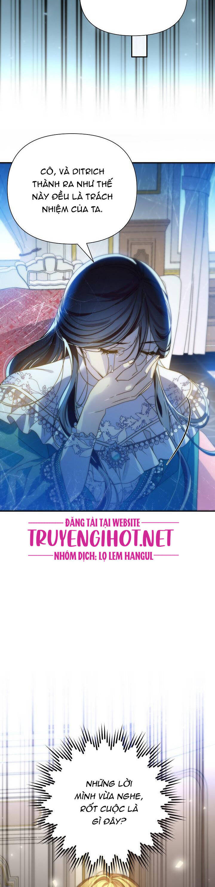 Từ Lúc Bắt Đầu Tôi Vẫn Luôn Ở Bên Em - Chương 64.1 - Trang 30