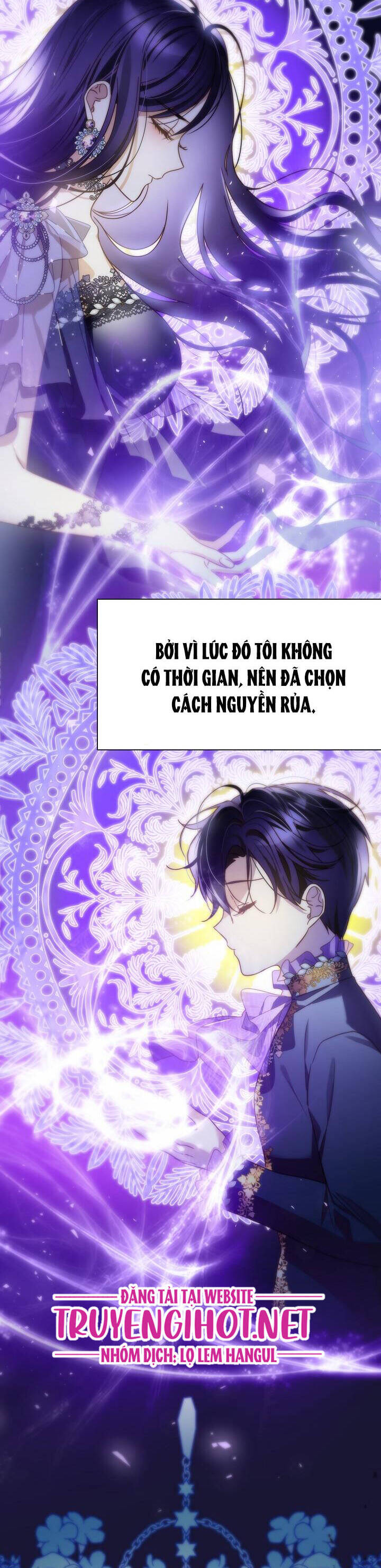 Từ Lúc Bắt Đầu Tôi Vẫn Luôn Ở Bên Em - Chương 64.1 - Trang 5