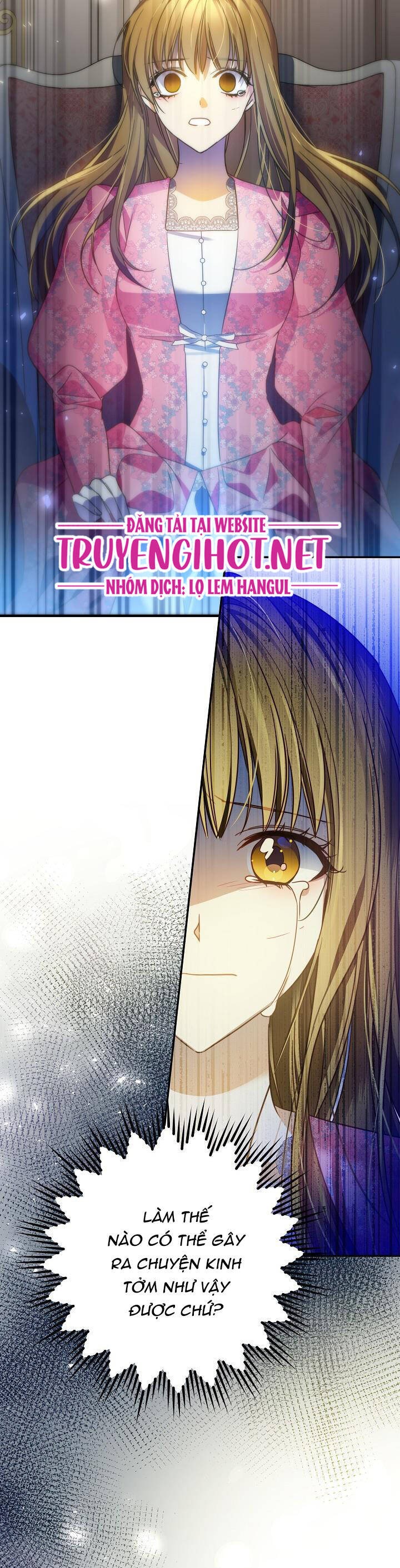 Từ Lúc Bắt Đầu Tôi Vẫn Luôn Ở Bên Em - Chương 64.2 - Trang 1