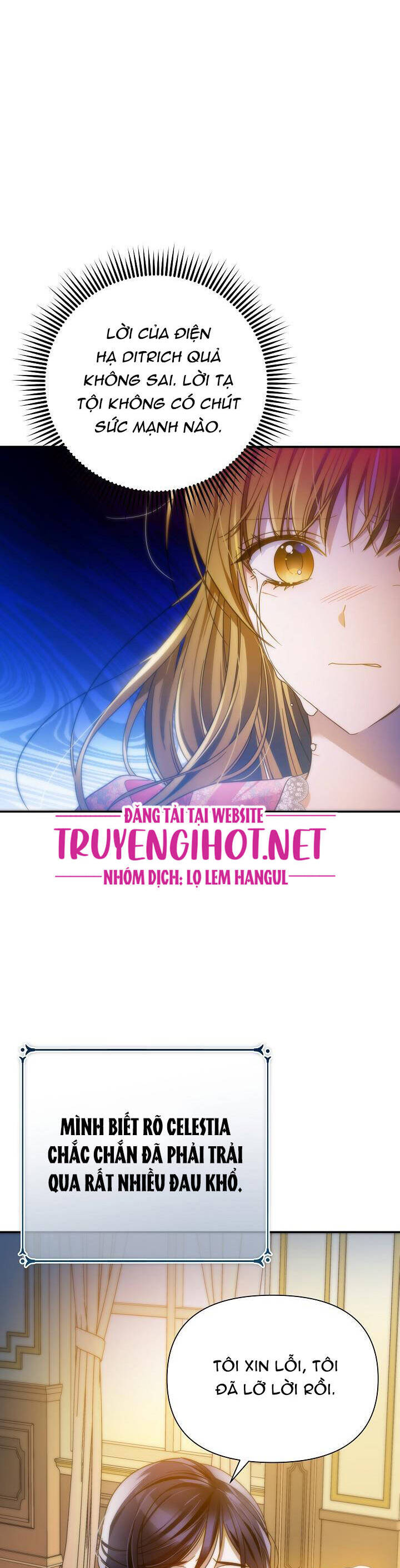 Từ Lúc Bắt Đầu Tôi Vẫn Luôn Ở Bên Em - Chương 64.2 - Trang 4