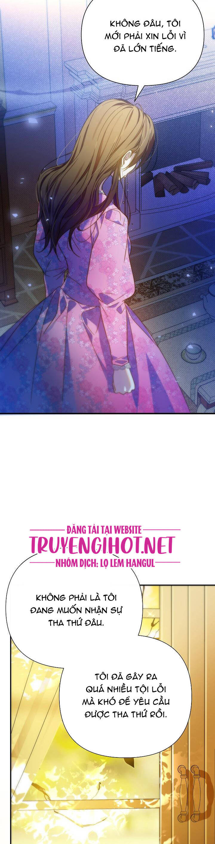 Từ Lúc Bắt Đầu Tôi Vẫn Luôn Ở Bên Em - Chương 64.2 - Trang 6